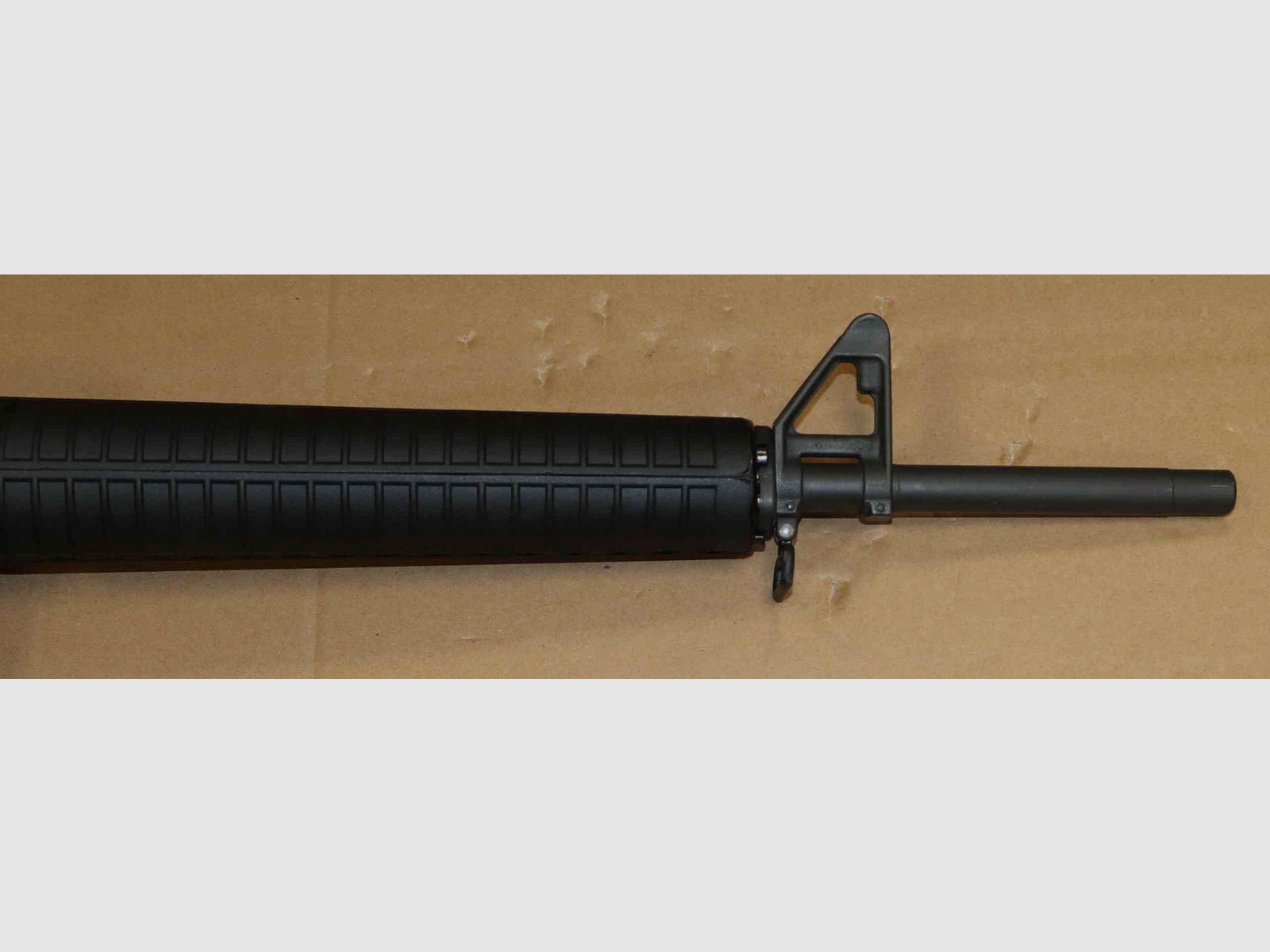 Carabina Colt Modello Match Target Competition Hbar Calibro 223R, immagine 10 di 12