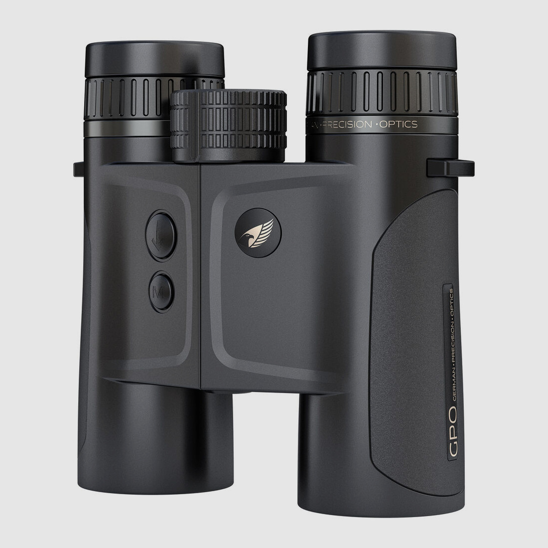 GPO Rangeguide 3200