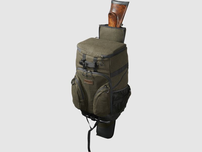 Silla de mochila Härkila Metso