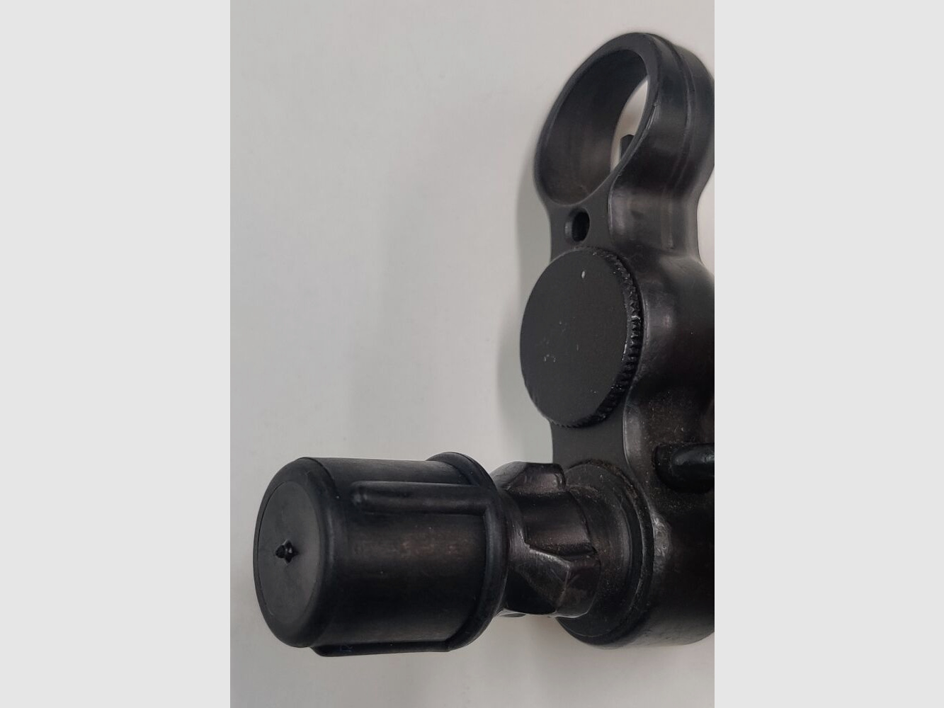 Heckler & Koch MP5 / SP5 / MP5K / SP5K