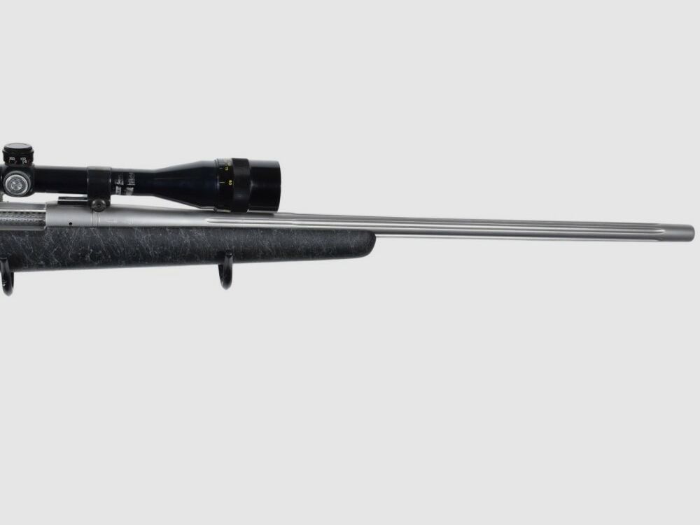 Remington 700