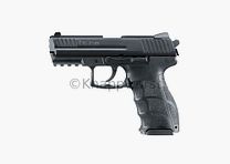Umarex Heckler & Koch P 30 - 15 Schuß 9mm P.A.