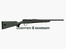 Mauser M18 Waldjagd Lewy Solid-Lauf