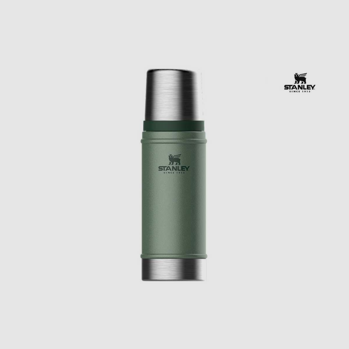 Thermos Stanley Classic 0,47l, image 2 sur 3