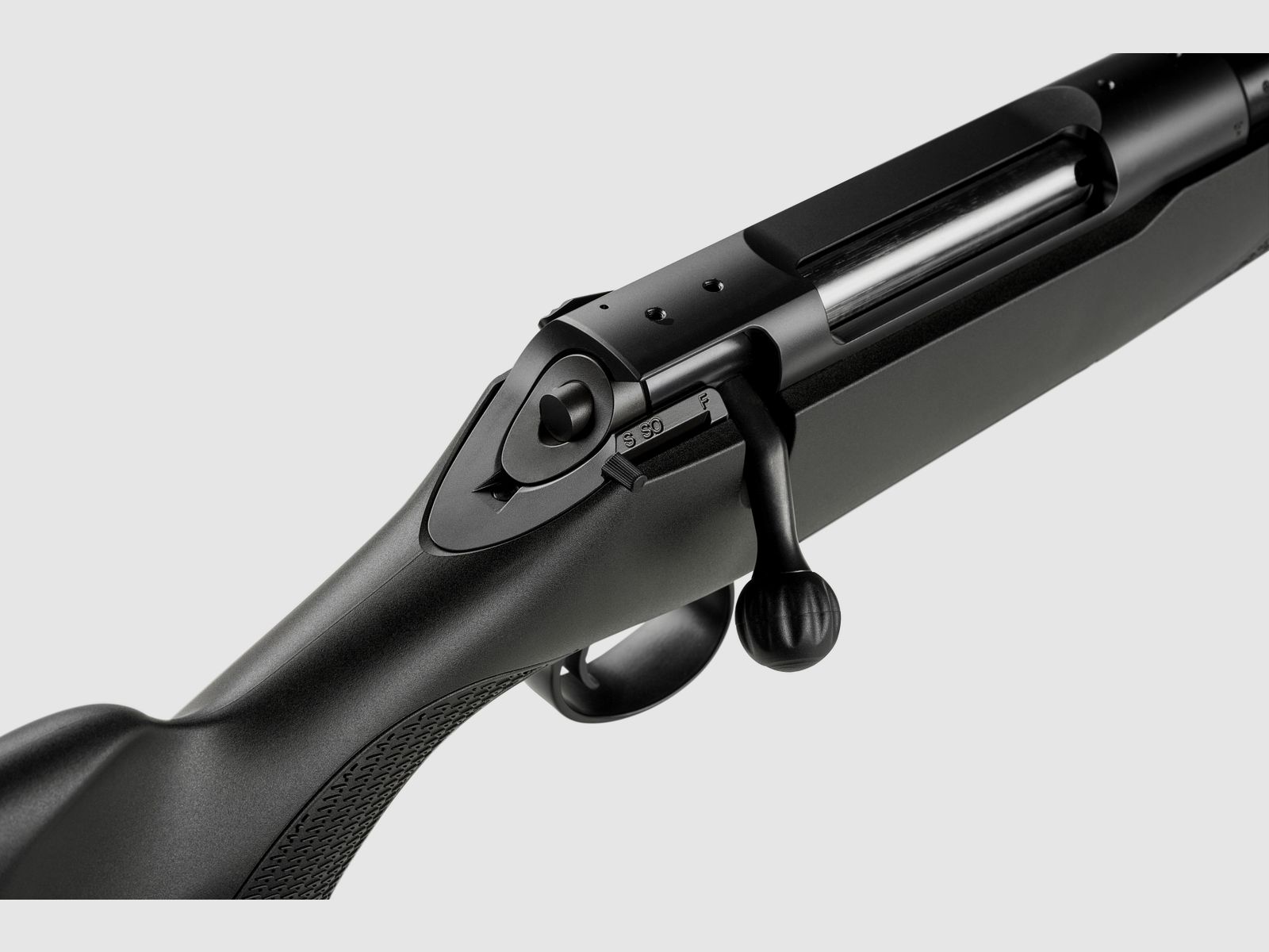 Fucile ripetitore Sauer 100 Classic XT