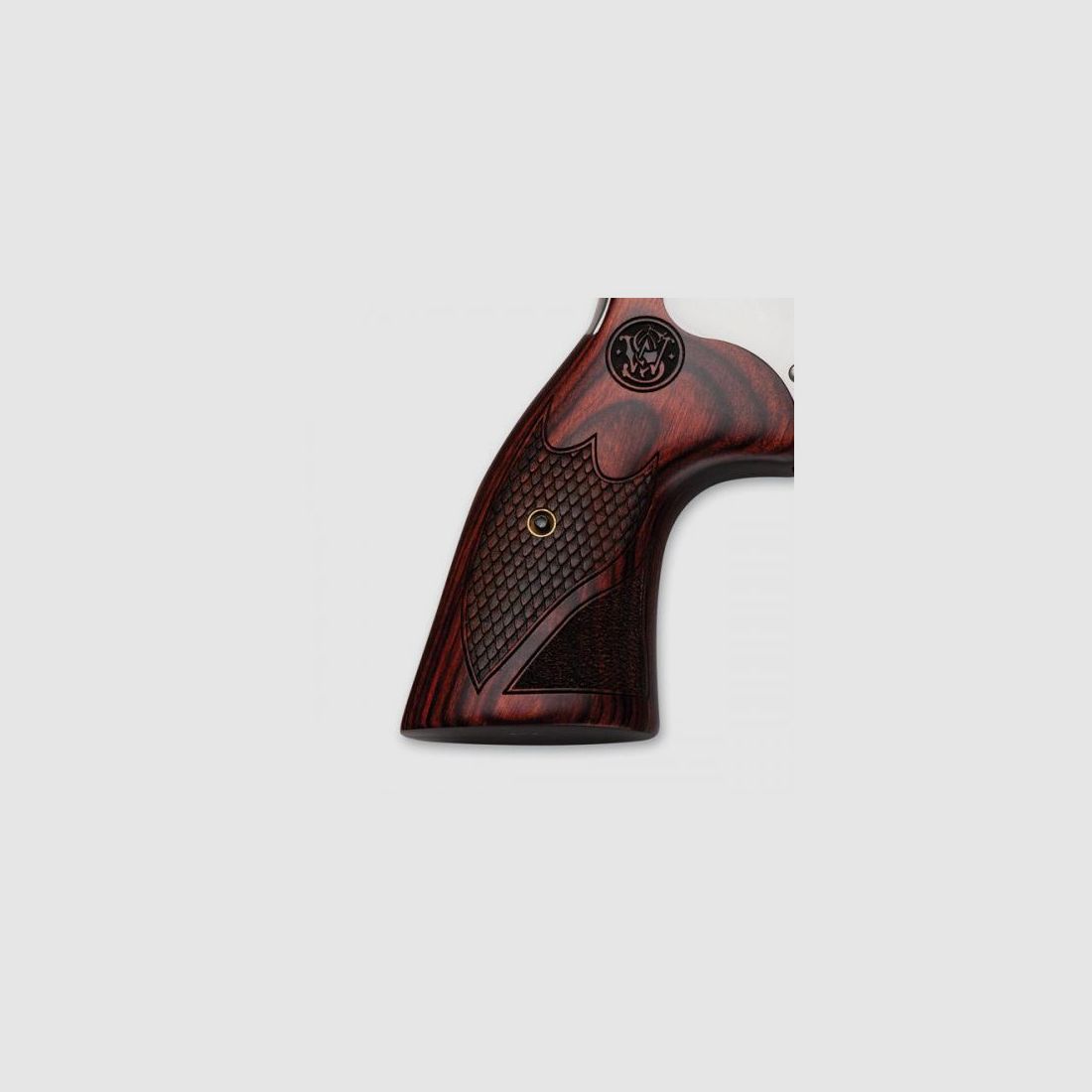 S&W 686 DELUXE 6" 357 MAG, Bild 5 von 5