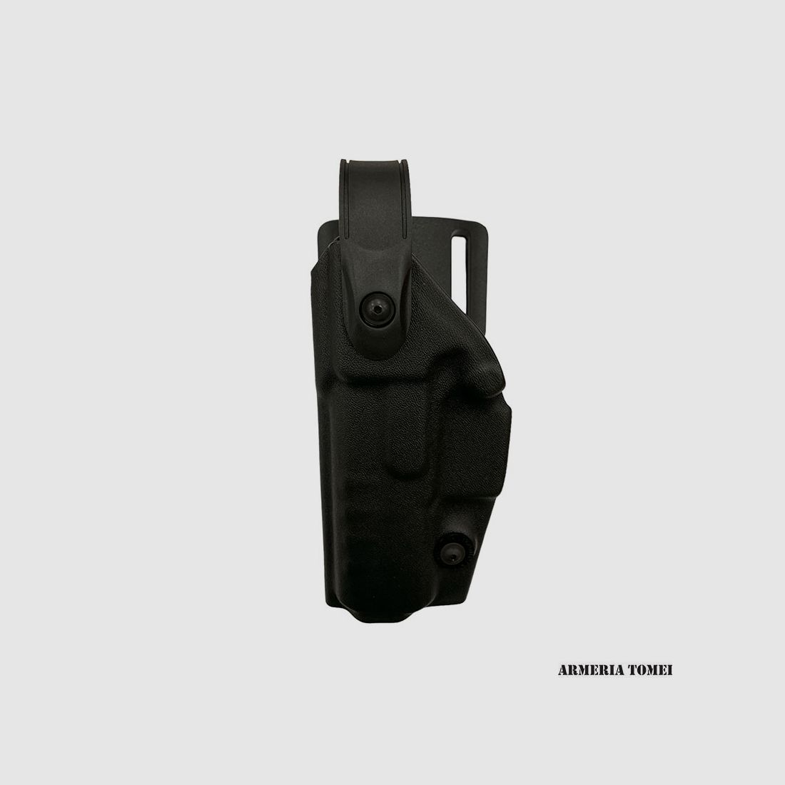 VEGA HOLSTER – POLYMER DUTY HOLSTER BERETTA APX (LEFT), image 1 of 3