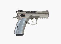 CZ CZ Pist. CZ Shadow II Compact Titan argento 9mm
