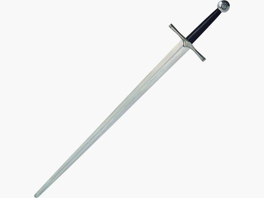 Medieval One-and-a-Half-Handed Sword