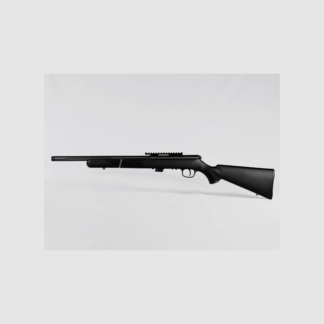 SAVAGE Mark II FV-SR