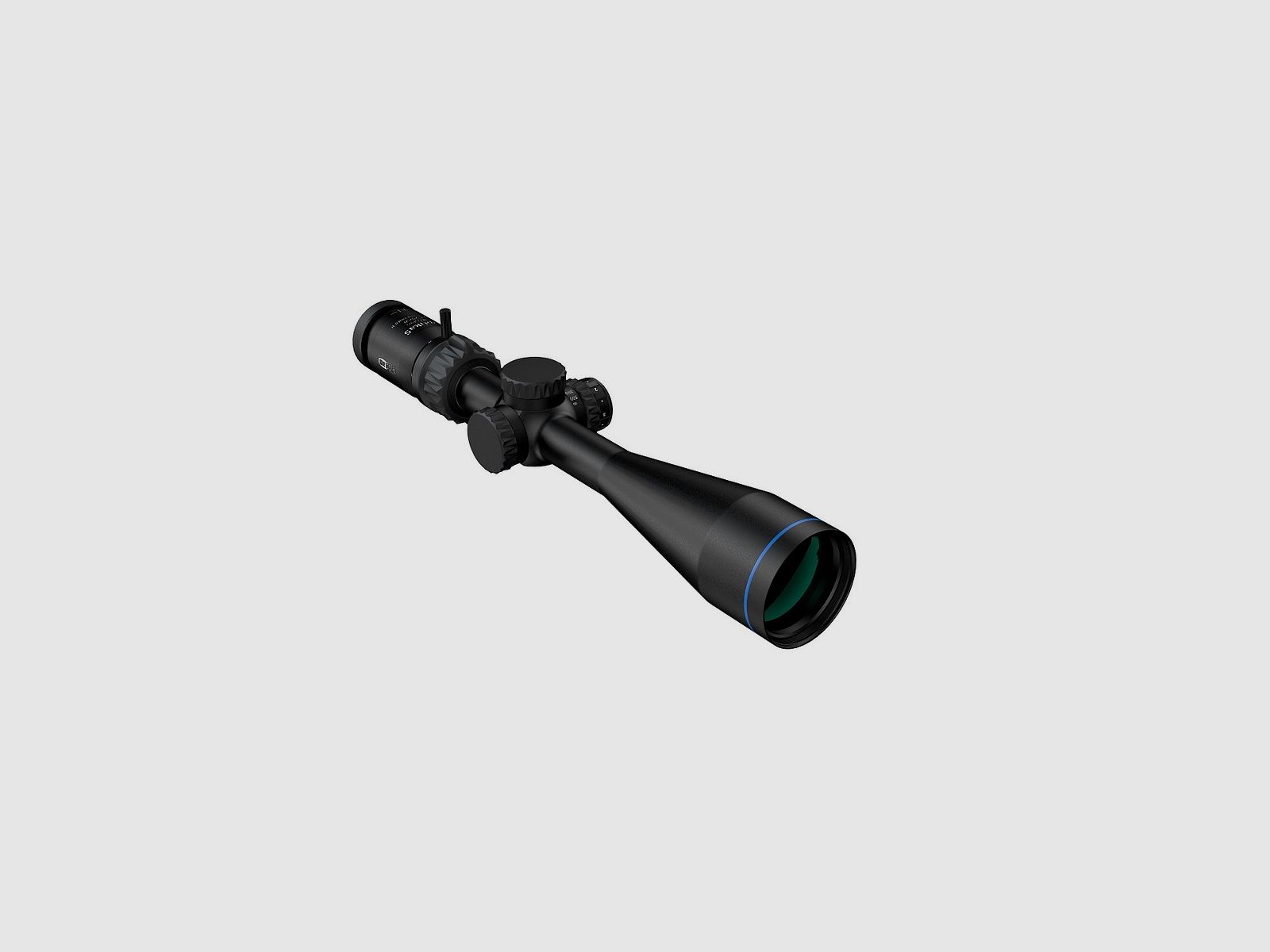 MEOPTA OPTIK OPTIKA5 4-20X50 RD ZPLUS SFP BELEUCHTET, Bild 1 von 5