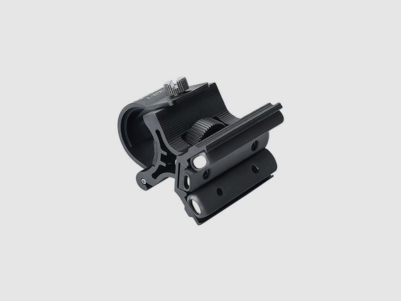Olight X-WM03 support magnétique pour arme pour votre lampe torche, image 3 sur 6