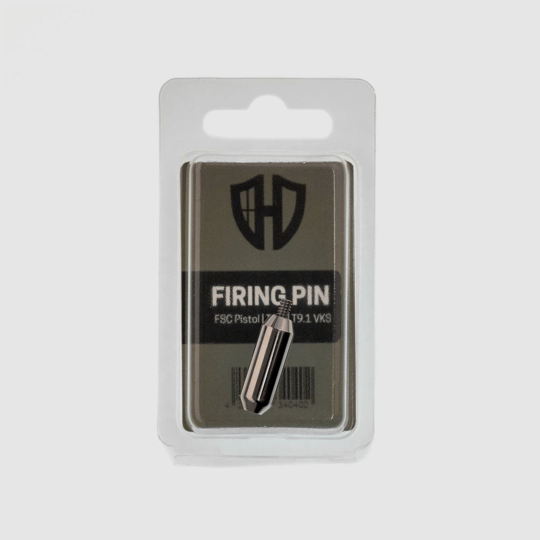 FIRING PIN | FSC VKS Pistol | T8.1 | T9.1 | Stainless Steel