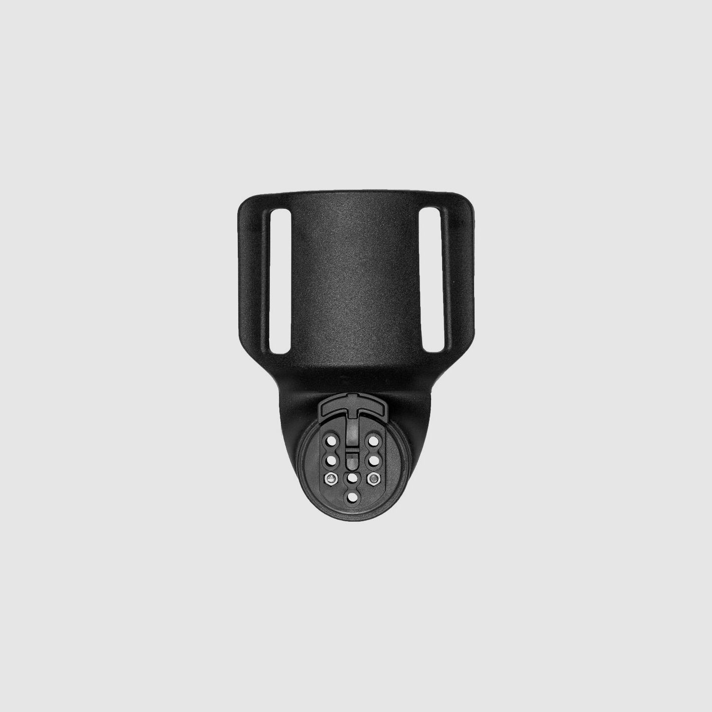 Drehbarer Passant Vega für Holster aus Polymer 8K24, Bild 1 von 2