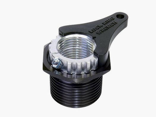 Lee Precision – Lee 1 1/4"-12 Kit de actualización de bloqueo de recámara Lee 1