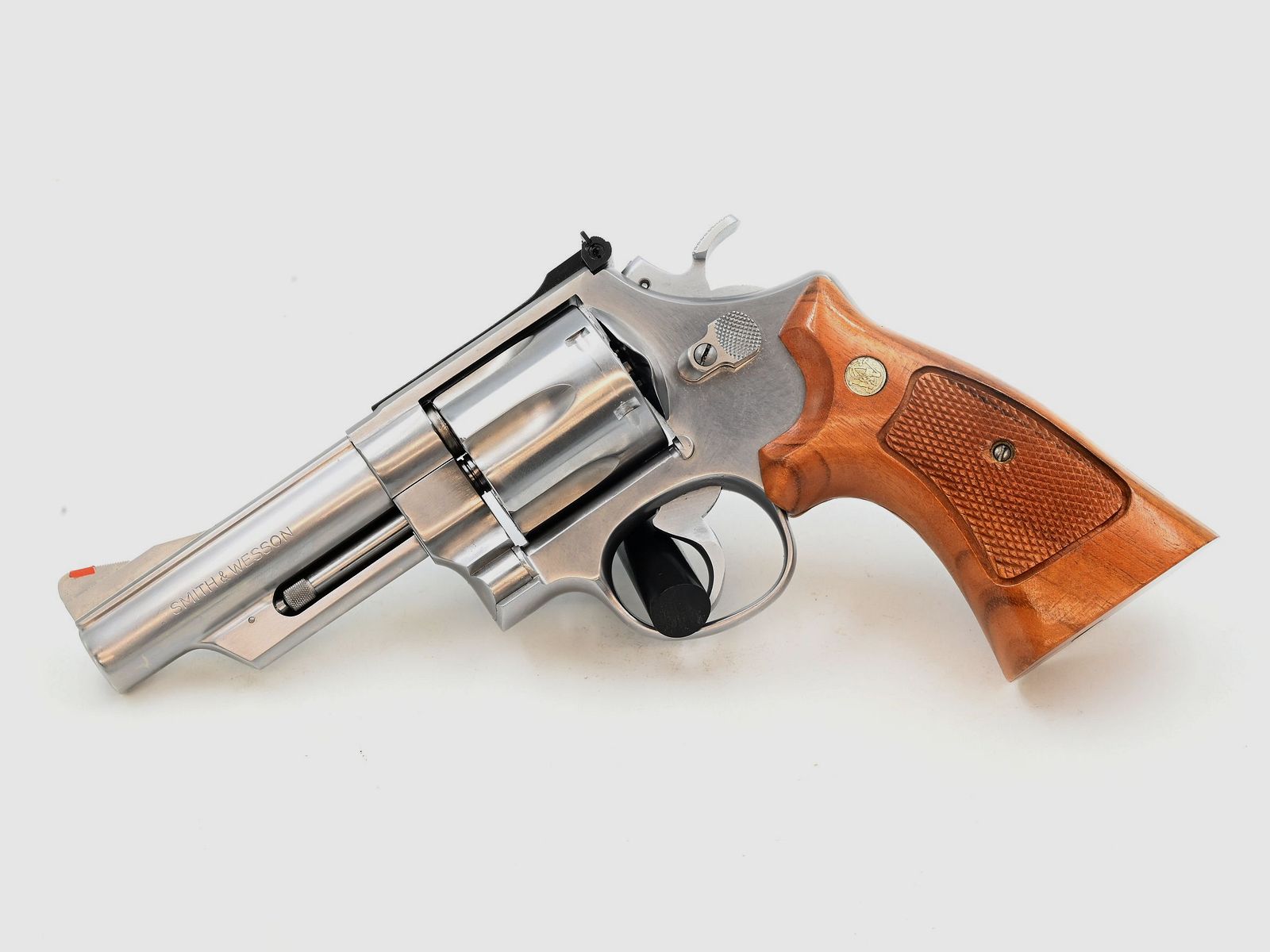 Revolver S&W 629-1, Occ., .44 Mag., 4″ Lauf, Bild 1 von 2