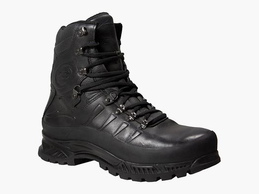 Bundeswehr Oryginalne Bundeswehr Oryginalne Buty Bojowe Ciężkie Meindl - Jak Nowe / 37