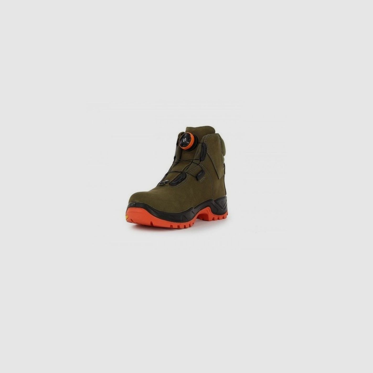 Botas CHIRUCA Cares Boa Hi Vis 08, Bild 4 von 7
