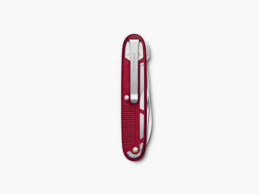 VICTORINOX SYNERGY X ALOX ROT