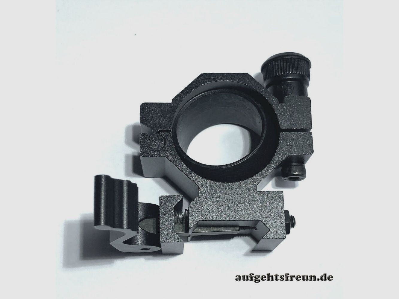 Noxar XRM-03 verstelbare houder voor IR-lampen