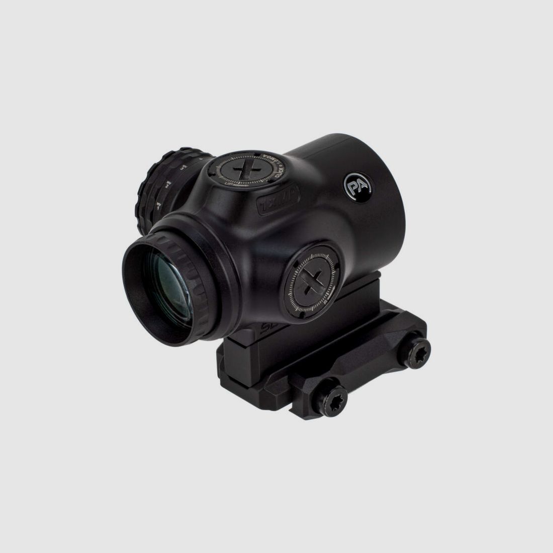 Primary Arms SLx 1x M.Prism ACSS Cyclops G2 rosso