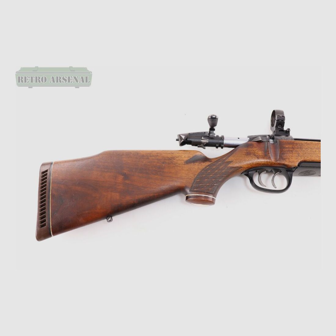 Steyr Mod. M, Bild 2 von 7