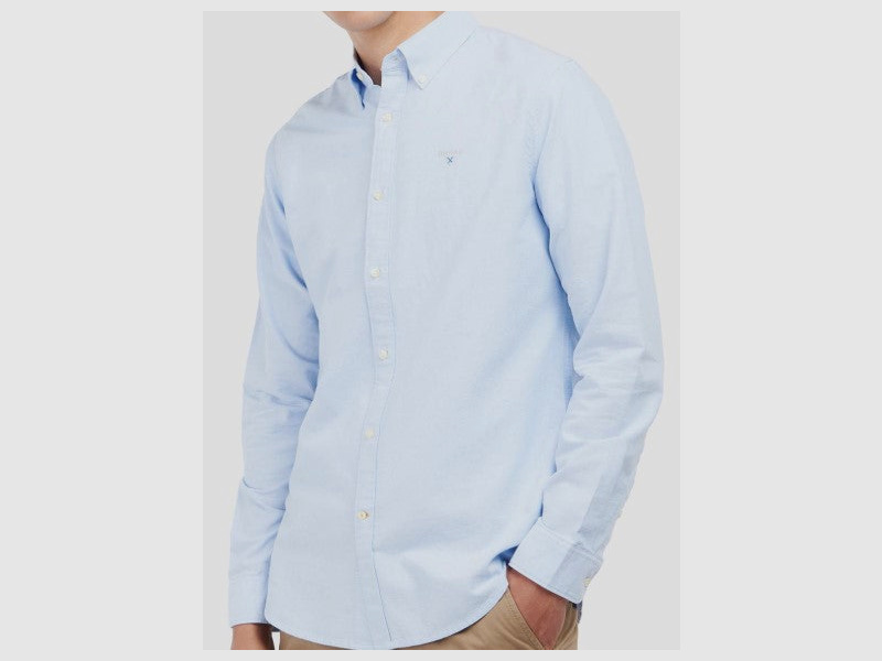 Barbour Hemd Oxtown Shirt