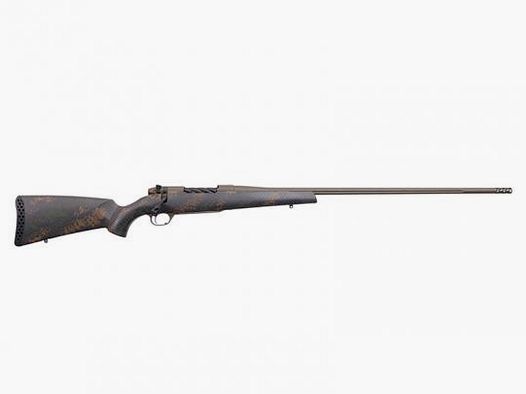 WEATHERBY Mark V BackCountry 2.0