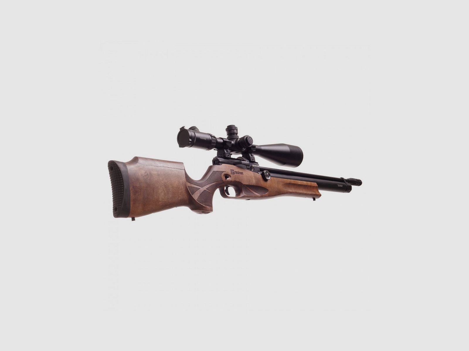 Reximex Daystar Holz Kal. 6,35 mm, Bild 7 von 7