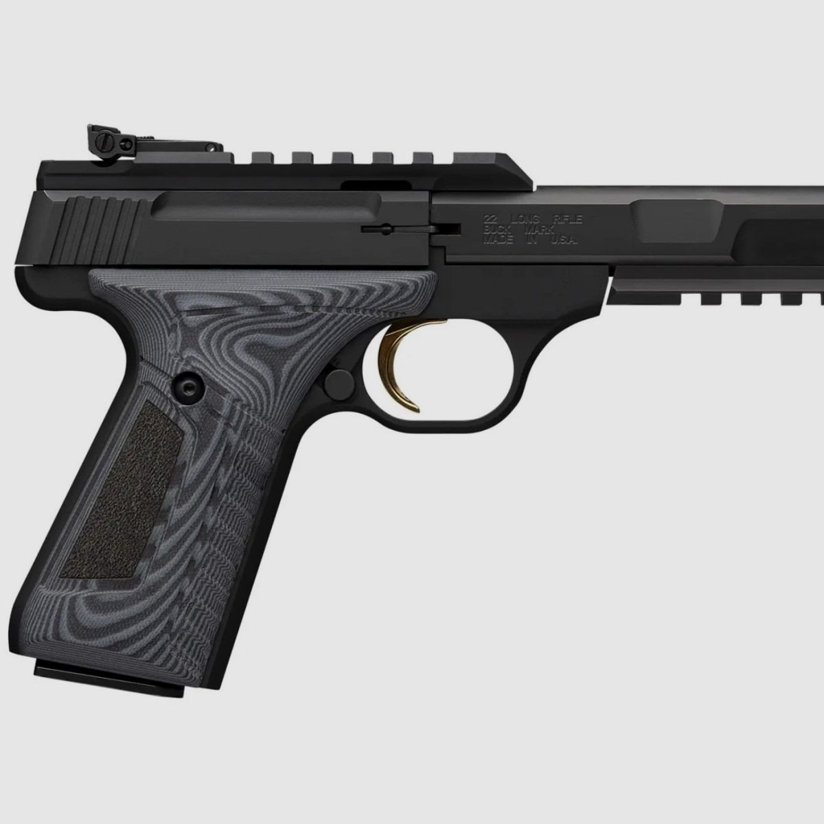 Browning Buck Mark Contour Pro 5,9" - 051597490, zdjęcie 5 z 9
