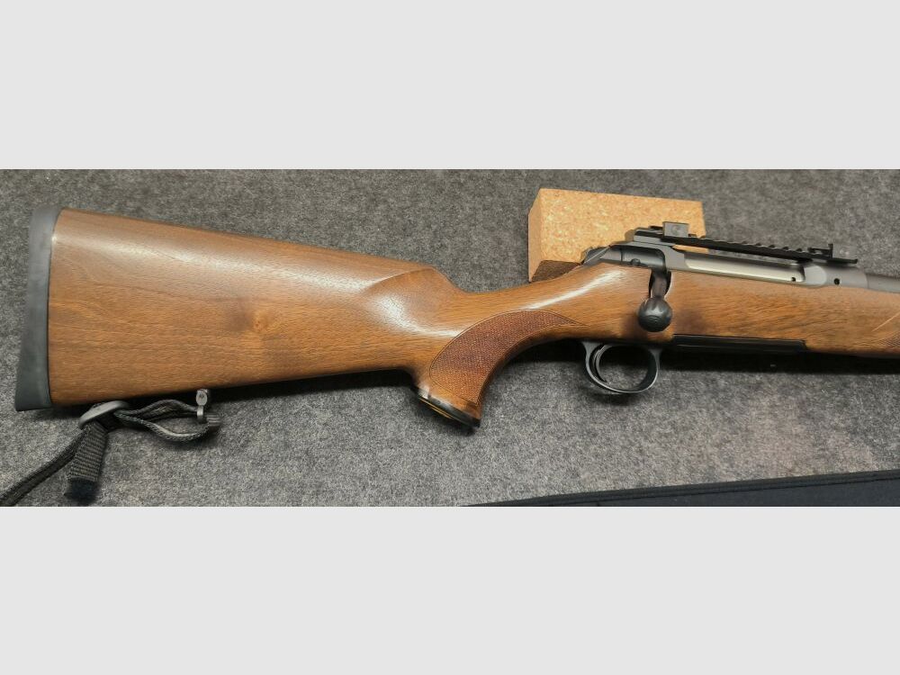 Sauer S 101 Clásico