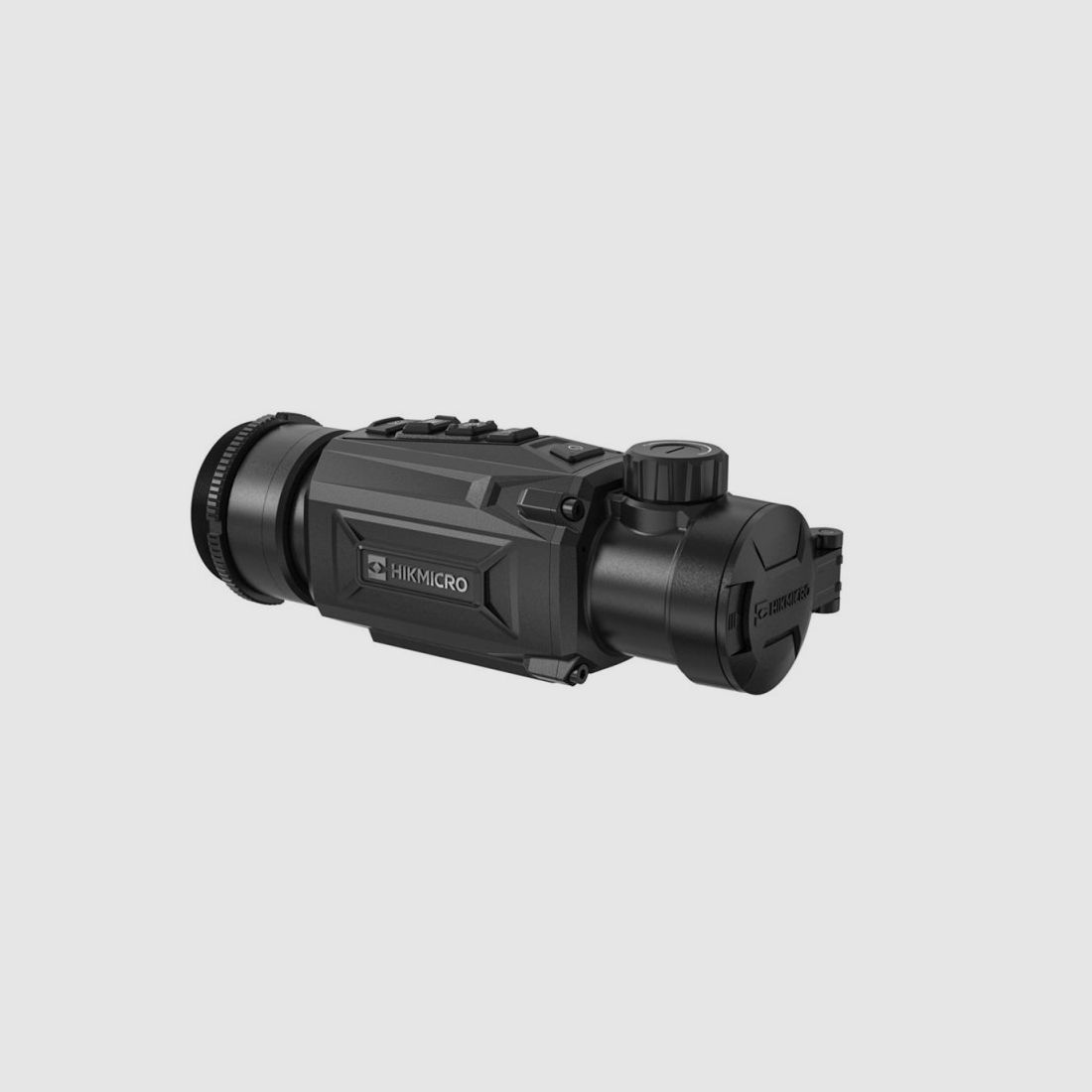 Clip-On Wärmebildgerät Hikmicro Thunder TQ35CR 2.0