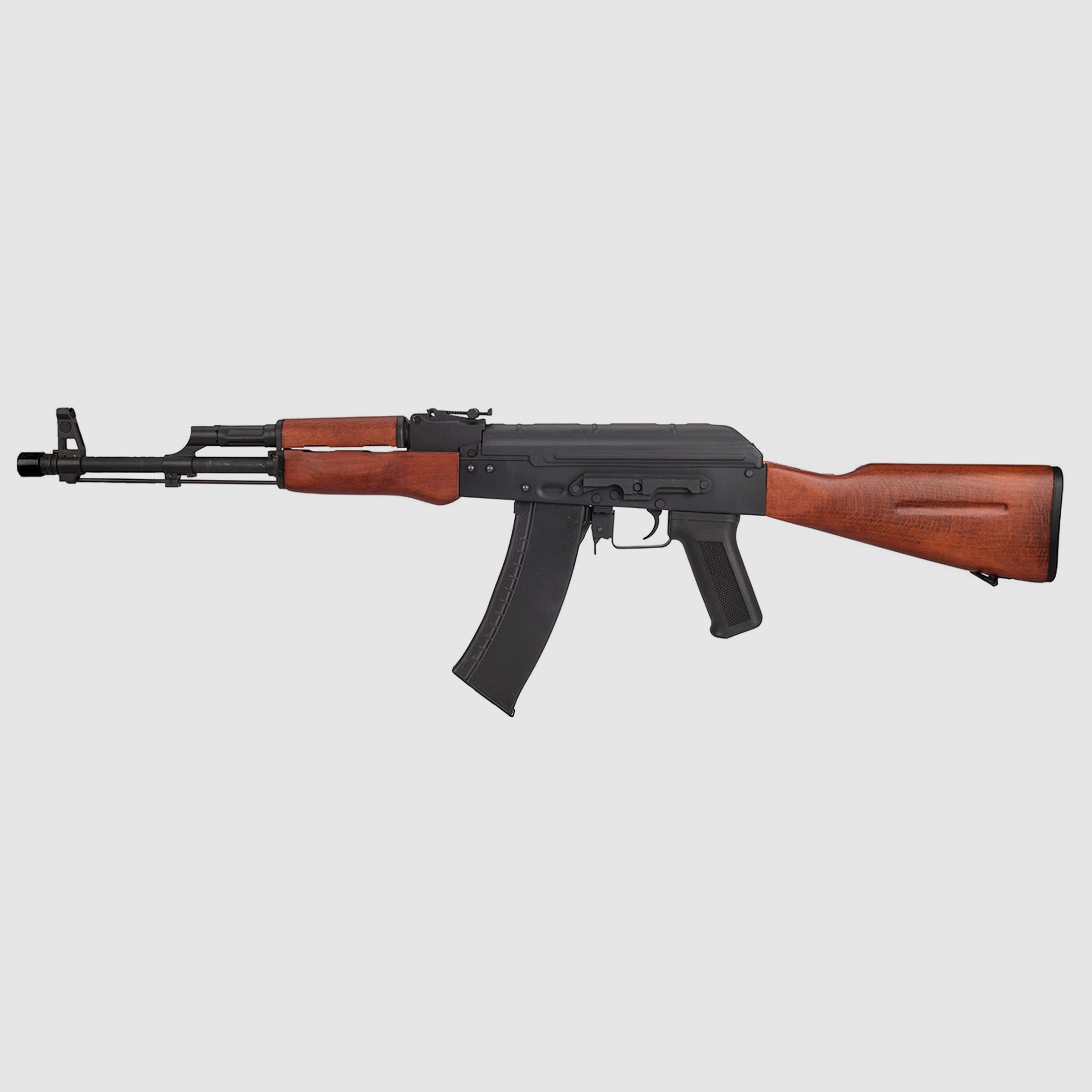 REPLIK AEG LT-50 AK-74N PROLINE G2 VOLLE STAHL ETU, Bild 1 von 2
