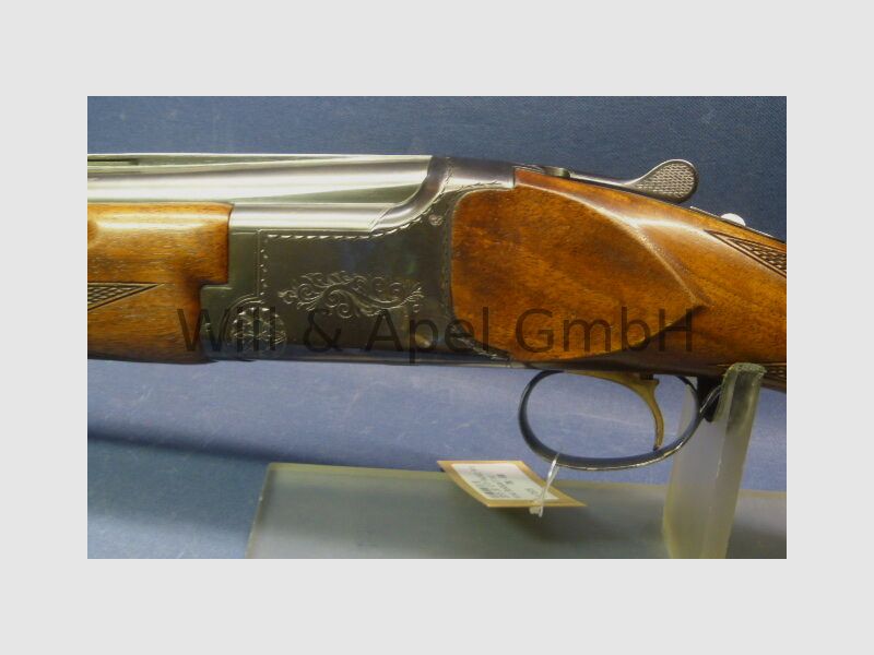 MIROKU ANSCHÜTZ Chasse