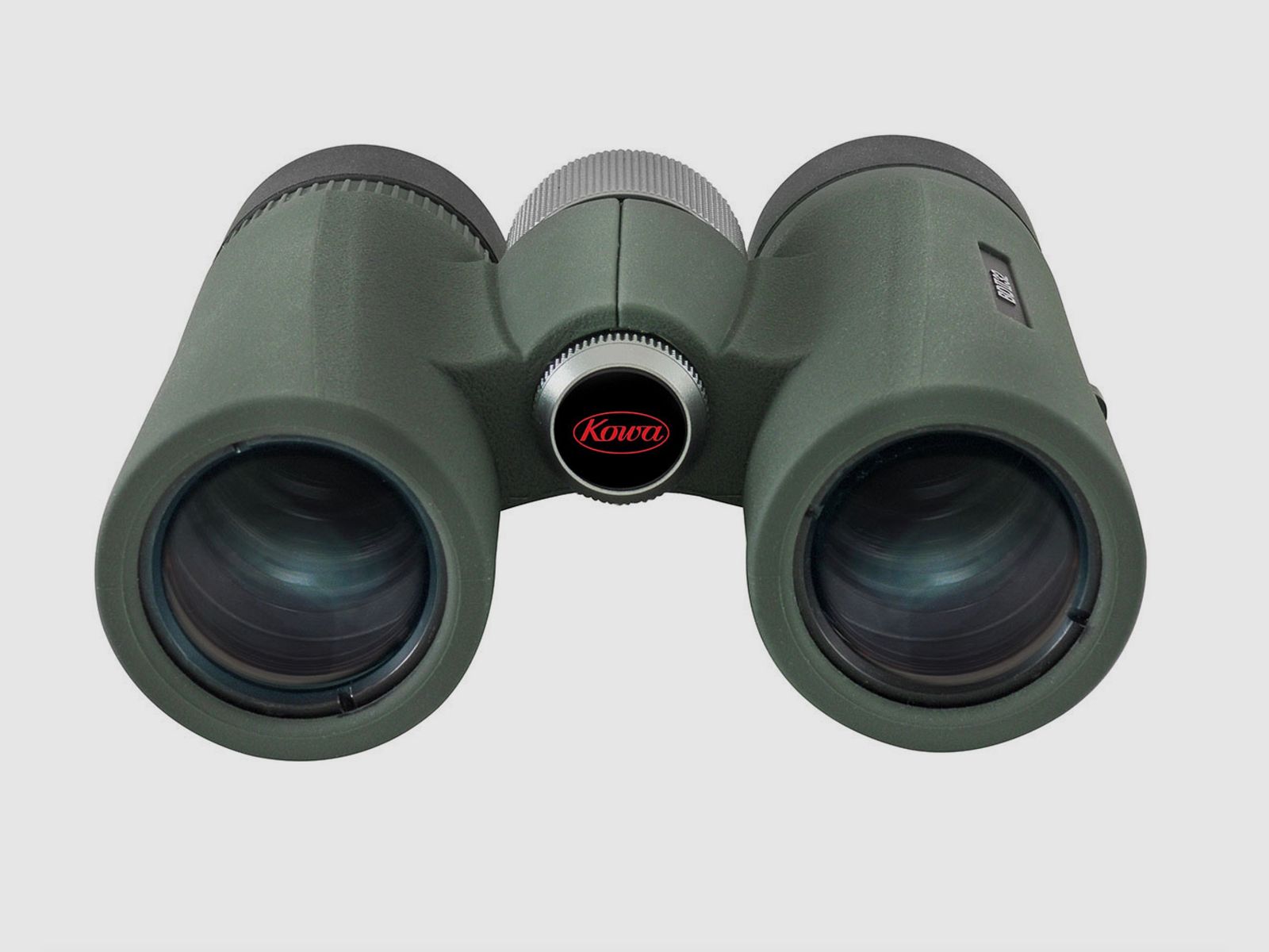 Kowa binoculars BD II 10x32 XD with carrying case and strap 11897