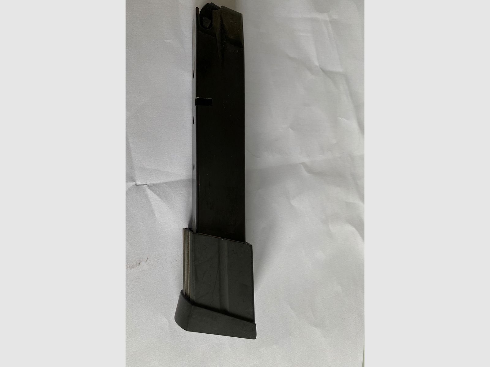 Verlängertes Magazin Reck Miami 92/93 9mm PAK neu