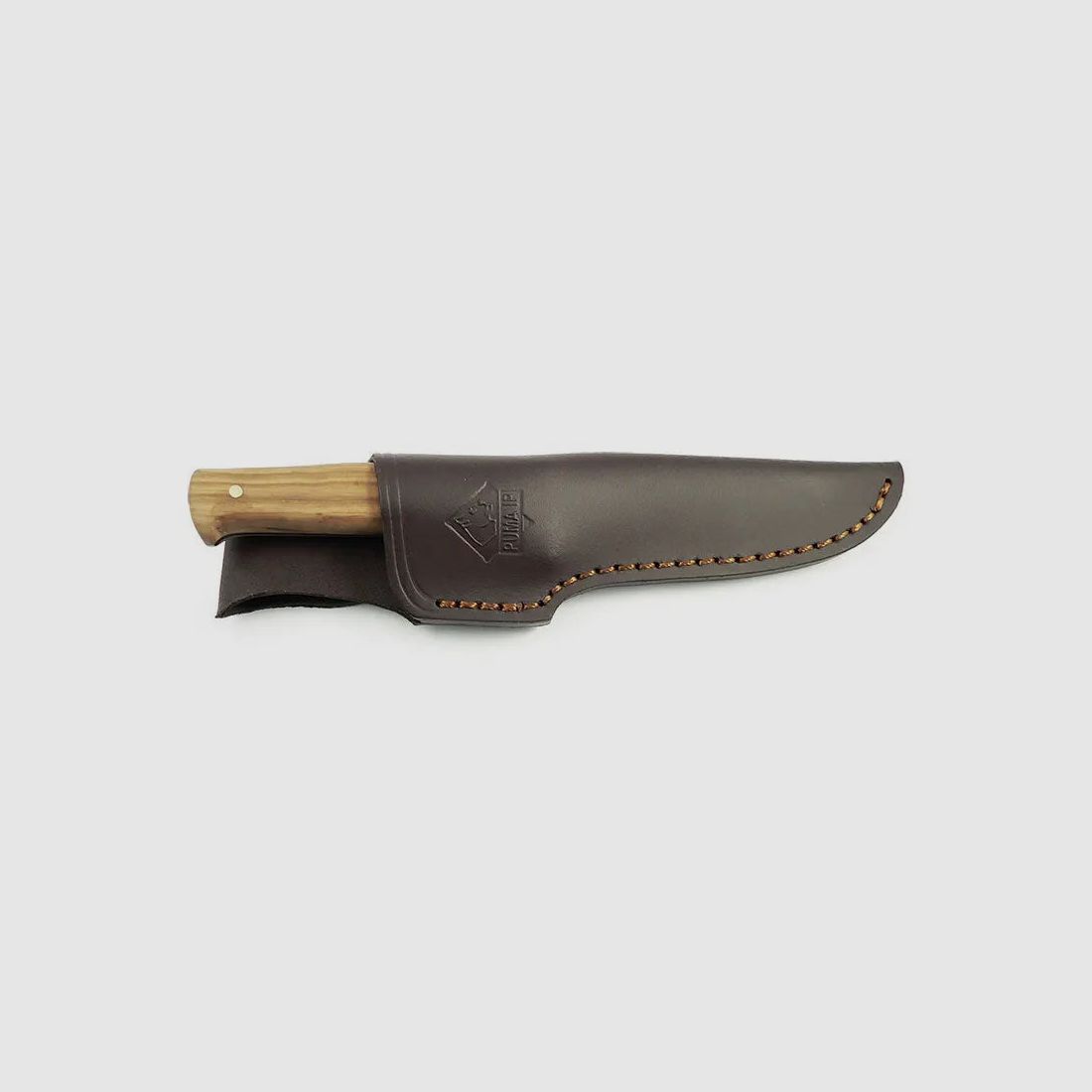 PUMA IP la presa, olive