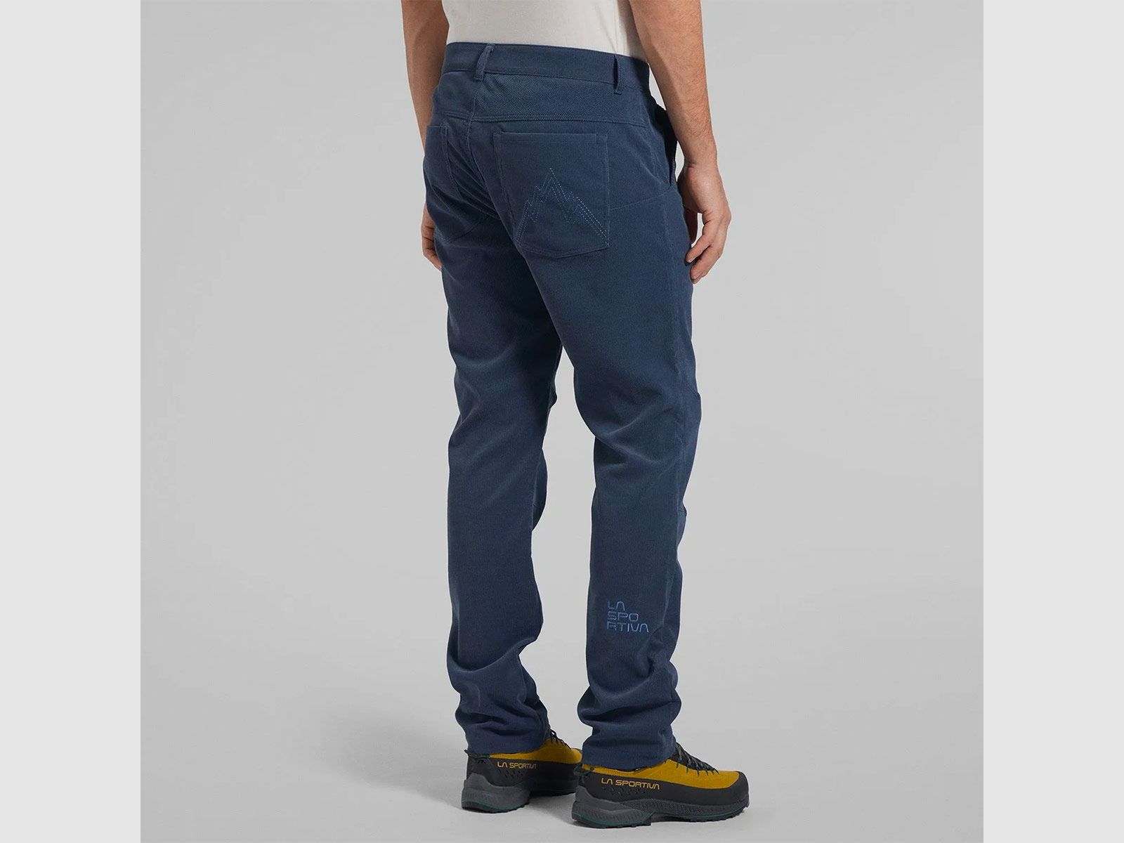HOSEN – LA SPORTIVA – HERREN – SETTER PANT M Night/Sky, Bild 4 von 4