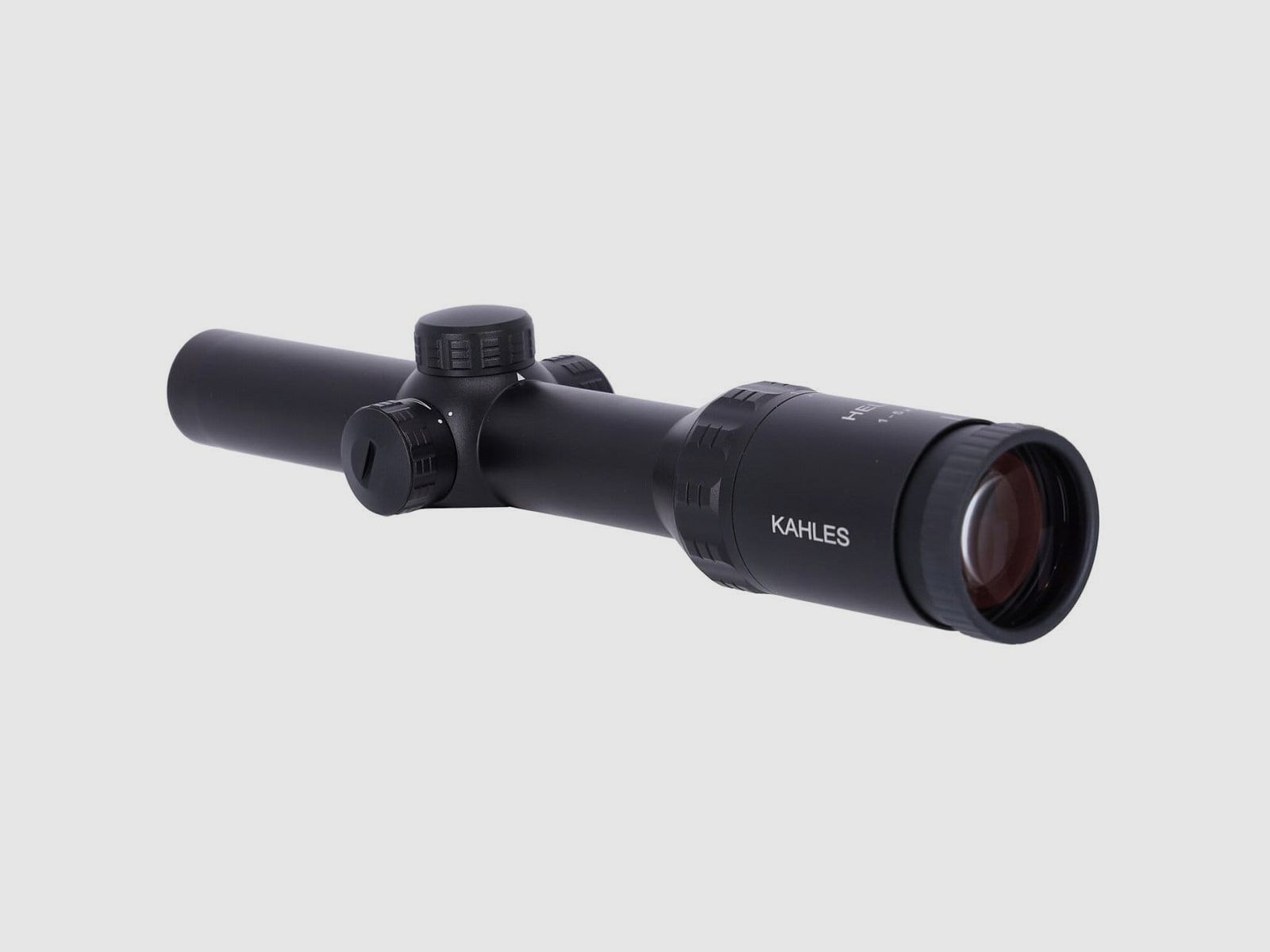 Kahles Helia 1-5x24i riflescope