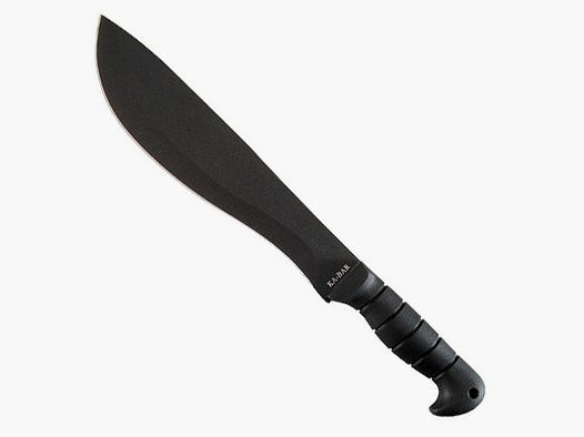 Black Cutlass Machete