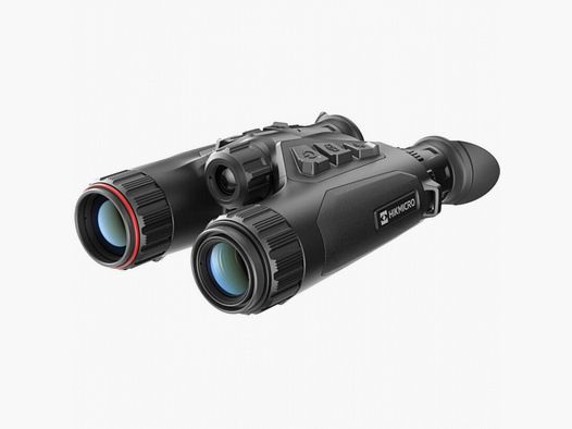 Hikmicro Hikmicro Lornetka Habrok 4K HE25LN 5.5-22x60