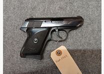 Walther TPH