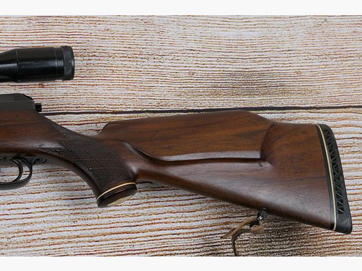 Mauser 66 S
