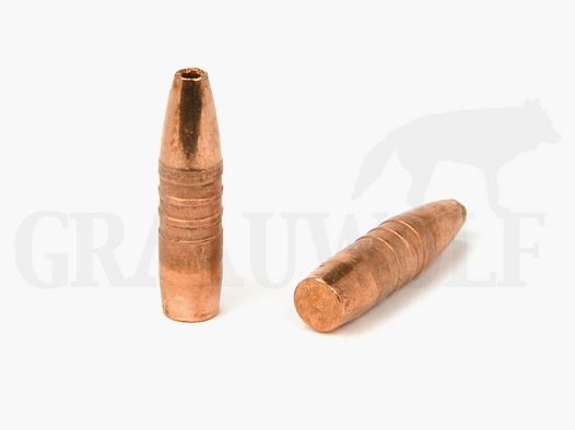 .308 / 7,62 mm 165 gr / 10,9 g Geco Star Balas 50 piezas