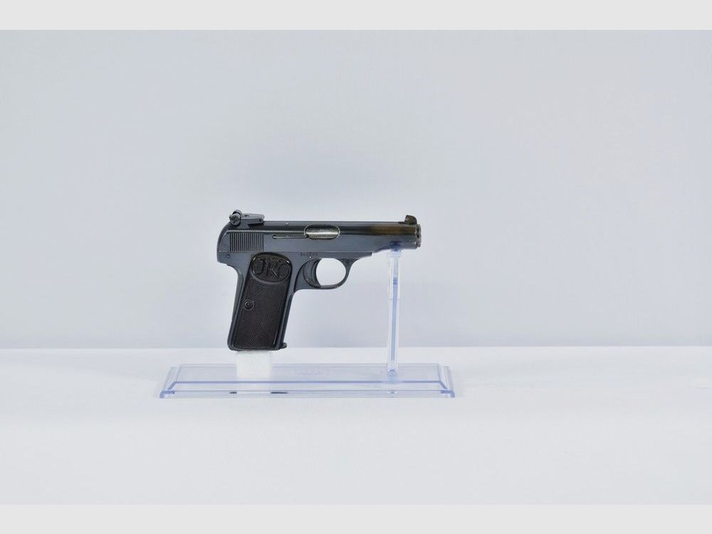 FN Herstal 10