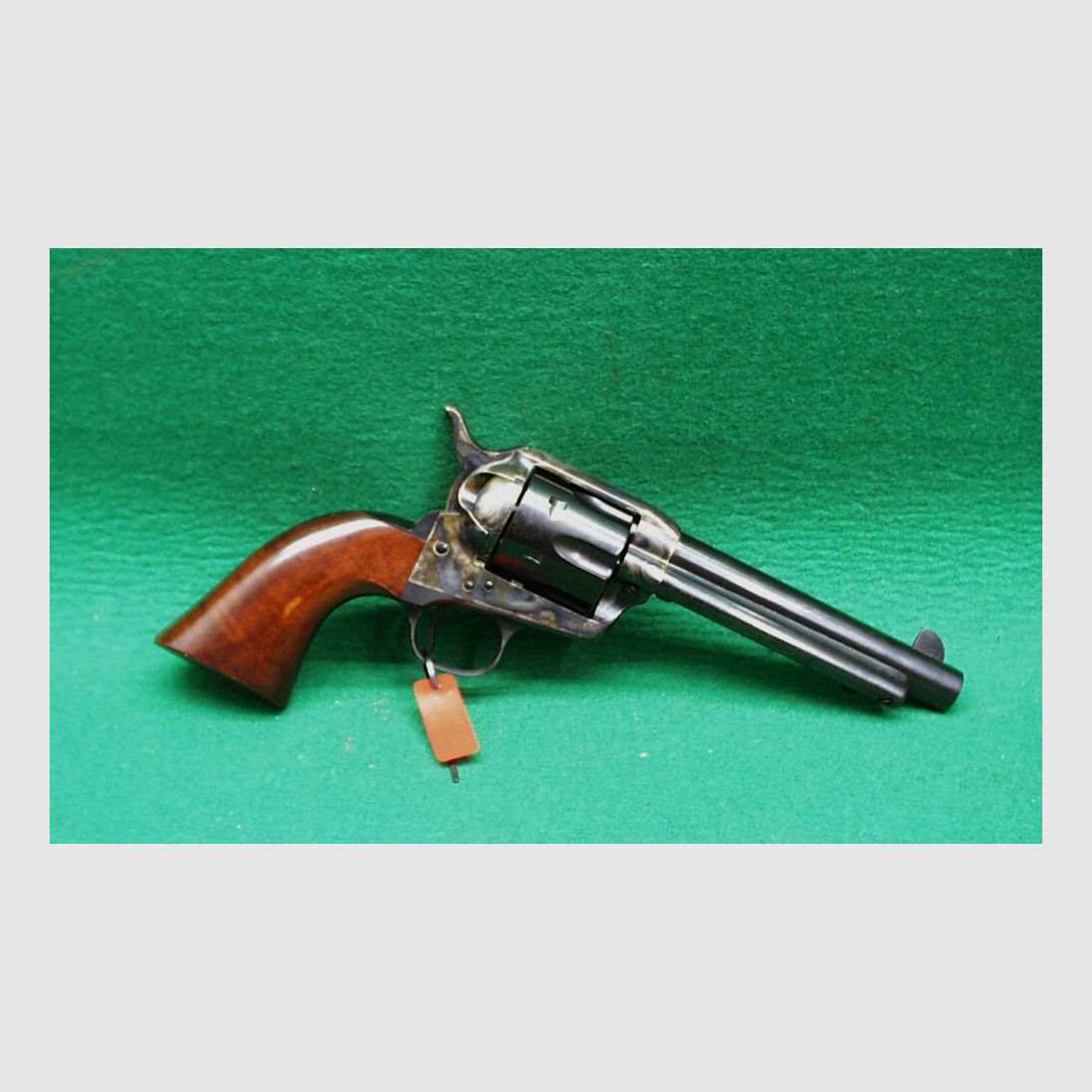 Uberti SA Revolver Cattleman 5,5"