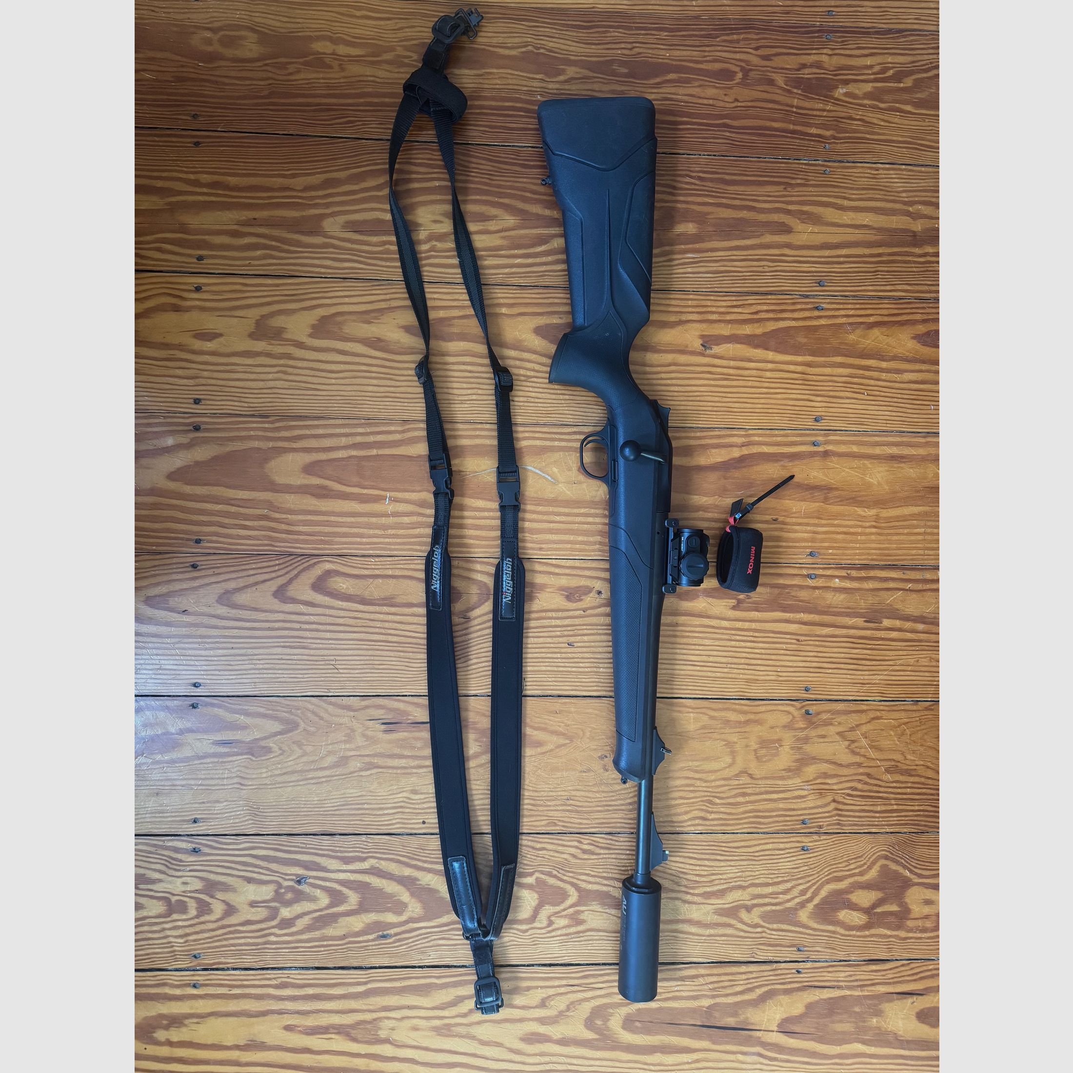 Blaser R8 2.0 (tracking), image 3 of 3