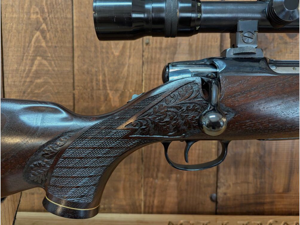 Sauer 80
