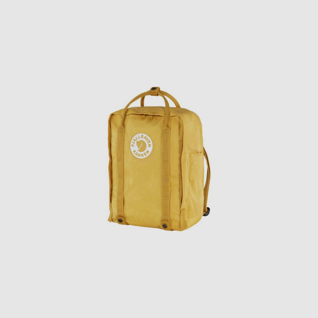 Fj?llr?ven Rucksack Tree-Kanken Maple Yellow