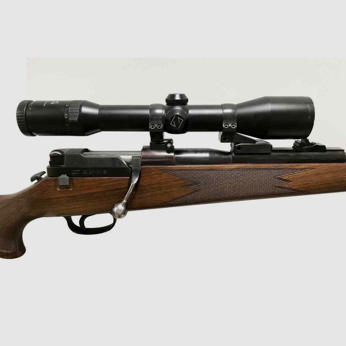 Mauser 66 SM kal. 300WM, afbeelding 5 van 7